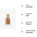 Double Wear Sheer Long-Wear Makeup SPF 19 - 4C3 Soft Tan 1oz | Long-lasting and Protective Formula - Buy Online on GoSupps.com