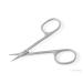 Premax Optima Line Stainless Steel Tower Point Cuticle Scissors - Made in Italy - Buy Online on GoSupps.com