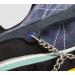 Buy Snowline Unisex Adult Chainsen Light Shoe Chain - M Design Blue | International Shipping Available - Buy Online on GoSupps.com