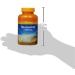 Thompson Flaxseed Oil Softgel 1000mg 100ct - Pure Seed Extract | Plastic Bottle - Buy Online on GoSupps.com