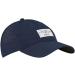 TaylorMade Men's Performance Lite Patch Hat Navy - Size Medium - Buy Online on GoSupps.com