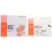 Buy Smith+Nephew ALLEVYN GENTLE BORDER Foam Dressing 3in X 3in - Fast International Shipping & Superior Wound Care - Buy Online on GoSupps.com