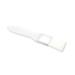 FRCOLOR Body Lotion Applicator Brush Facial Brush Tool Makeup Brushed Brush Applicator Hairless Body Lotion Applicator Sleeping Brush Brochas Para Maquillaje Make up Kit White Face Mud medium White