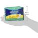 Always Ultra Thin Regular 22 Pads Wingless Feminine Hygiene Protection - Buy Online on GoSupps.com