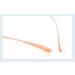 Buy LTSrll Stylish Ultra-Light Blue Light Blocking Reading Glasses - Black +200 | Comfort & Glare-Free Vision - Buy Online on GoSupps.com