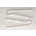 6pcs/lot Size #13 Preformed BTE Earmold Hearing Aid Tubes (3.2 * 2mm) - Buy Online on GoSupps.com