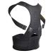 Posture Corrector Spine Back Shoulder Support Band Adjustable Brace Correction Humpback (Color : Black Size : Small) vision Black M - Buy Online on GoSupps.com