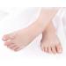 2pcs Elastic Thumb Valgus Correction Belt - Little Toe Exercise & Foot Care for Pain Relief - Buy Online on GoSupps.com