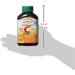 Jamieson Vitamin C Orange 500mg 120 Tablets - Immune Support and Antioxidant Boost - Buy Online on GoSupps.com