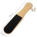 Buy Waterproof Foot File & Callus Ex Rasp - Perfect for Smooth Soft Feet | International Shipping Available - Buy Online on GoSupps.com