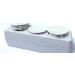 STCLE 4-Piece Socket Cover Set - Dust Protection for Schuko Sockets Safe Socket Strips & Splash Protection - Ideal for Hotels & Businesses - Buy Online on GoSupps.com