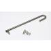 316 Stainless Steel Tilt Rod Assy for Yamaha Outboard 9.9HP 15HP 18HP - Engine Accessories - Buy Online on GoSupps.com