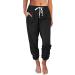 AUTOMET Baggy Sweatpants for Women with Pockets-Lounge Womens Pajams Pants-Womens Running Joggers Fall Clothes Outfits 2022 Black X-Large