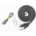 NoizeBarrier Micro Foam Tip Pack - Noise-Canceling Earplug Accessories - Buy Online on GoSupps.com