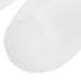 Premium Silicone Foot Protection Socks Breathable Soft Shock-Damping Moisturizing Design Large White Size - Buy Online on GoSupps.com