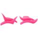 4Pcs Silicone Winged Eyeliner Stamp Lazy Eye Shadow Applicator Silicon Cat Eye Eyeliner Eyeshadow Stamp Crease Convenient design - Buy Online on GoSupps.com