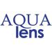 AQUA Lens Contact Lens Solution 360ml + Case | Premium All-in-One Soft Lens Care with HPMC - International Shipping Available - Buy Online on GoSupps.com