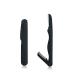 Griwiuiowe Folding ABS Eyebrow Knife & Comb - Precision Razor for Men & Women | International Shipping - Buy Online on GoSupps.com
