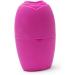 LATME Ice Cube Roller for Face & Eyes | Reusable Silicone Ice Mold | Ultimate Face Massager for Puffiness Migraine Relief & Gifts for Women - Buy Online on GoSupps.com