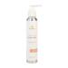 Waxelene Body Wash Free And Clear Travel Size 3.3oz 100ml For Sensitive Skin Safe eczema psoriasis dermatitis biodegradable reef safe