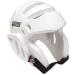 ProForce Lightning Sparring Headgear - Red, Medium (Head Circ 21-22) - Buy Online on GoSupps.com