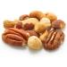 Yupik Roasted Salted Mixed Deluxe Nuts 1 kg Kosher Gluten-Free Non-GMO Savory Blend of Almonds Cashews Brazil Nuts Hazelnuts & Pecans Crunchy Trail Mix Nutritious Protein Snacks 1 kg (Pack of 1) - Buy Online on GoSupps.com