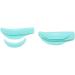 GUIJIALY Silicone Pad Eye Lash Perm Pads 3D Lashes Curler Applicator Tools New Blue - Buy Online on GoSupps.com