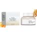 GNAUMORE Rice and Honey Face Mask Rice Beauty Mask Improves Facial Radiance For All Skin Types 150g