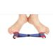 HappyStep Bunion Corrector Strap - Bunion Relief & Realignment Tool | Hallux Valgus Aid - Buy Online on GoSupps.com
