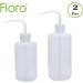 Floro Hummingbird Nectar Refill Bottles - 8.5 oz. & 17 oz. | Liquid Food for Baby Birds, Puppies & Kittens | Transparent Squeeze Cans for Easy Feeding & Cleaning - Buy Online on GoSupps.com