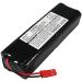 Replacement Battery for Kinetic MH700AAA10YC - 300mAh/12.0V Compatible Battery - Fast International Shipping - Buy Online on GoSupps.com