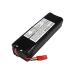SOBOUR Battery Replacement for SportDog Part Number: 650-053 DC-26 MH700AAA10YC Prohunter SD-2400 ST100-P SWR-1
