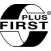 DEISS FIRST Plus Bin Liners White 30 L Pack of 50 50 count (Pack of 1) Single - Buy Online on GoSupps.com