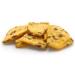 Yupik Mini Corn & Flax Seed Chips 400 g Gluten-Free Kosher Vegan Salted Corn Chips Savory Crackers with Flax Seeds Source of Fiber Crunchy Snack Ideal for Dips 0.4 kg (Pack of 1) - Buy Online on GoSupps.com