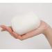 Japanese Konjac Sponge White - Natural Cleansing and Exfoliating Beauty Tool - Buy Online on GoSupps.com