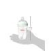 Nuby Comfort 360 Bottle  5 Ounce Clear 5 ounces - Buy Online on GoSupps.com