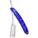 Ficher Classic Barber Straight Razor | Double Shaving Blade for Precision Shaving | Shop Internationally - Buy Online on GoSupps.com