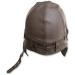 Flight Leather Hood Black XL - Premium Quality & Unique Design | International Shipping Available - Buy Online on GoSupps.com