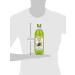 Sadaf Grapeseed Oil - 33.8 Fl Oz - High Smoking Point - Ideal for Cooking, Seasoning, Skincare & Haircare - Product of Italy - Buy Online on GoSupps.com