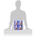 Crisco Shortening Large 1.3 kg - Buy Online on GoSupps.com