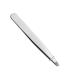FIOERDTUIE Hair Tweezers Mirror Durable Material with Matte Finish Comfortable Slant Tip Eyebrow Clip for Women Facial Hair Removal