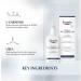 Eucerin DermoCapillaire Calming Urea Scalp Treatment - Buy Online on GoSupps.com