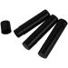 50-Pack Empty Lipstick Tubes & DIY Lip Balm Sleeves - Tukistore | Ideal for Lip Care & Custom Lipstick Creation - Buy Online on GoSupps.com