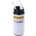 uaelua 100Pcs/Bottle Ketone Strips Home Ketosis Urine Weight Lose Analysis Strips - Buy Online on GoSupps.com