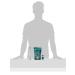 Purely Northwest Tea Tree Oil Foot Soak & Nail Repair Oil Set for Damaged Nails, Athlete's Foot, Smelly Feet & Calluses - Made in USA - Buy Online on GoSupps.com