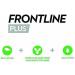 Frontline For Dogs (Plus For XL Dog) - Buy Online on GoSupps.com