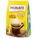 Mokate 3 in 1 Caramel Roasted Coffee 5 x10 sachets - Buy Online on GoSupps.com
