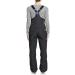 Roxy Women's Rideout Bib Pants True Black X-Small - Buy Online on GoSupps.com