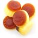 Yupik Gummy Creme Brulee 1 kg Gluten-Free Soft & Chewy Gummies Creamy Flavor Dessert-Like Treats Sweet Candy Delicious Snack Ideal for Gifting & Holidays 1 kg (Pack of 1) - Buy Online on GoSupps.com