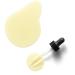 Mad Hippie Skin Brightening Kit - Daily Skincare Routine with Triple C Night Cream, AHA Exfoliating Peel, and Vitamin C Serum - Buy Online on GoSupps.com
